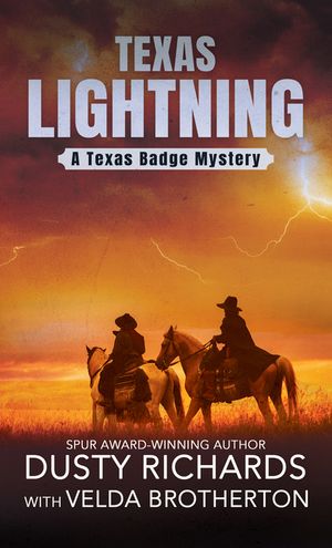 Texas Lightning image number 0