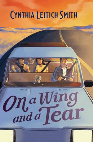 On a Wing and a Tear image number 0