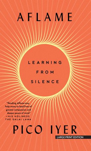 Aflame: Learning from Silence image number 0