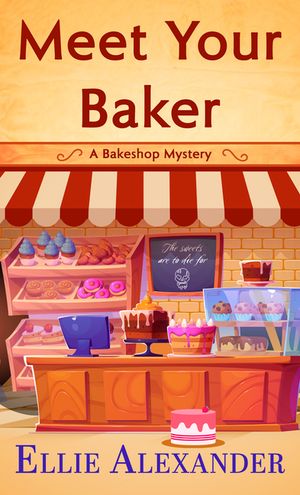 Meet Your Baker image number 0