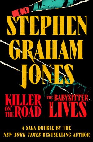Killer on the Road / The Babysitter Lives image number 0