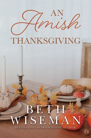 An Amish Thanksgiving image number 0