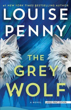 The Grey Wolf image number 0