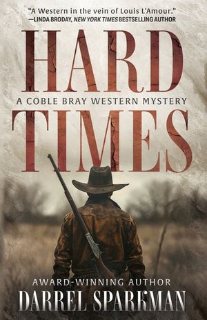 Hard Times image number 0