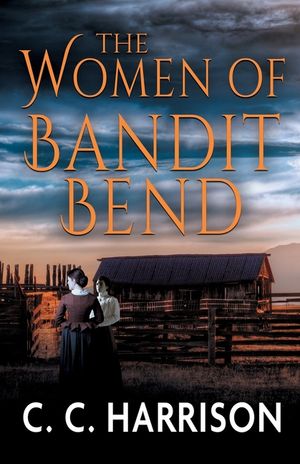 The Women of Bandit Bend image number 0