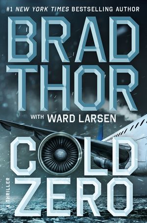 Cold Zero image number 0