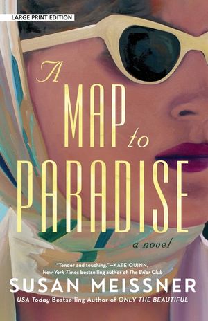 A Map to Paradise image number 0