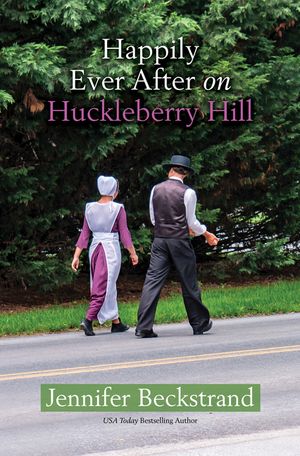 Happily Ever After on Huckleberry Hill image number 0