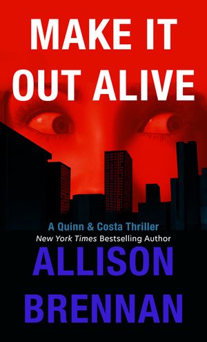 Make It Out Alive image number 0