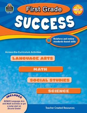 First Grade Success image number 0