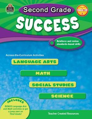 Second Grade Success image number 0