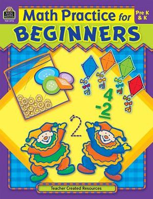 Math Practice for Beginners image number 0