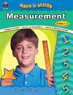Math in Action: Measurement image number 0