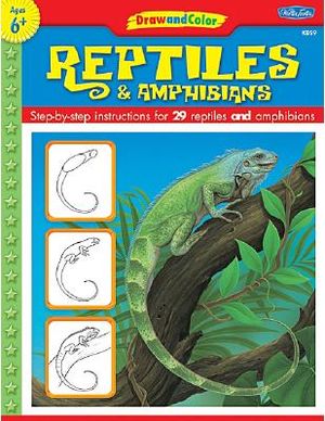 Reptiles & Amphibians image number 0