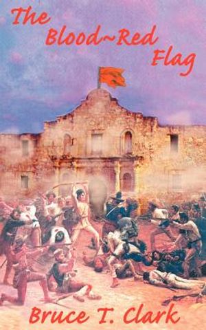 The Blood Red Flag image number 0