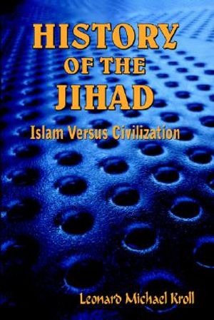 History of the Jihad image number 0