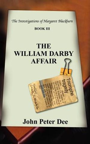 The William Darby Affair image number 0