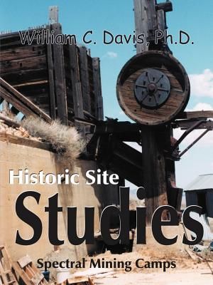 Historic Site Studies: Spectral Mining Camps image number 0