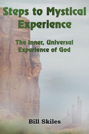 Steps to Mystical Experience image number 0