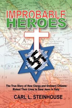 Improbable Heroes image number 0