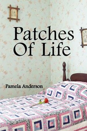 Patches Of Life image number 0