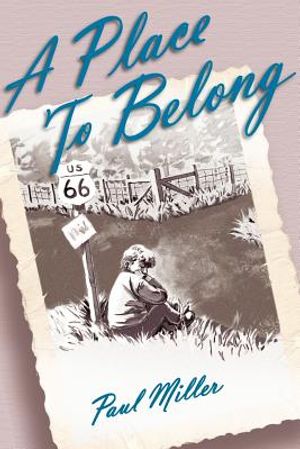 A Place to Belong image number 0