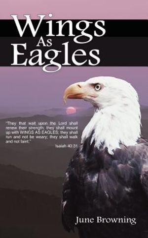 Wings As Eagles image number 0