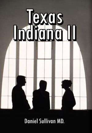 Texas Indiana II image number 0