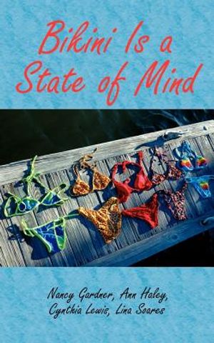 Bikini Is a State of Mind image number 0