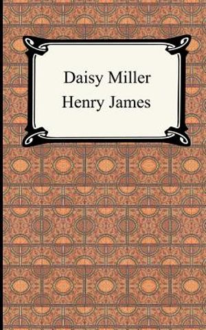Daisy Miller image number 0