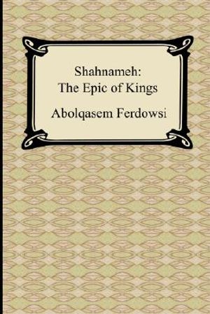Shahnameh: The Epic of Kings image number 0
