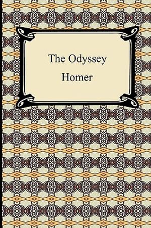 The Odyssey (the Samuel Butler Prose Translation) image number 0