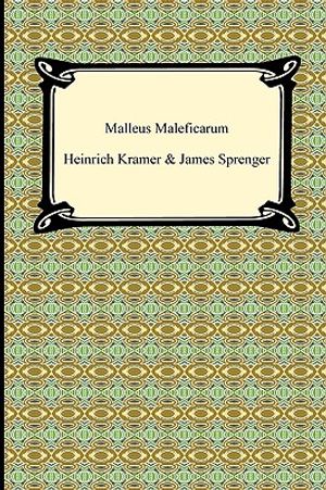 Malleus Maleficarum image number 0