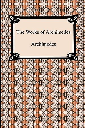 The Works of Archimedes image number 0