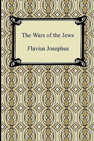 The Wars of the Jews image number 0