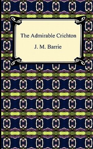 The Admirable Crichton image number 0