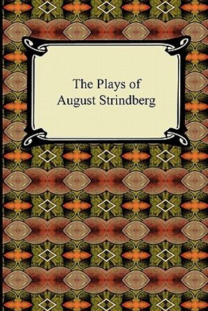 The Plays of August Strindberg image number 0