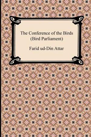 The Conference of the Birds (Bird Parliament) image number 0
