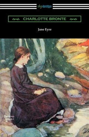 Jane Eyre (with an Introduction by May Sinclair) image number 0