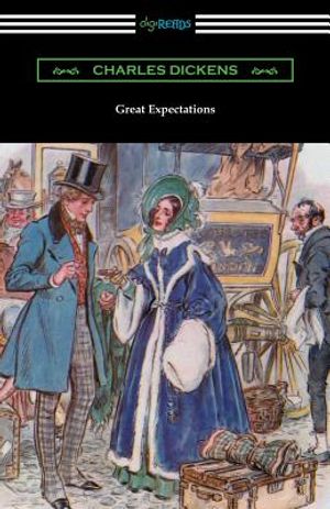 Great Expectations (with a Preface by G. K. Chesterton and an Introduction by Andrew Lang) image number 0