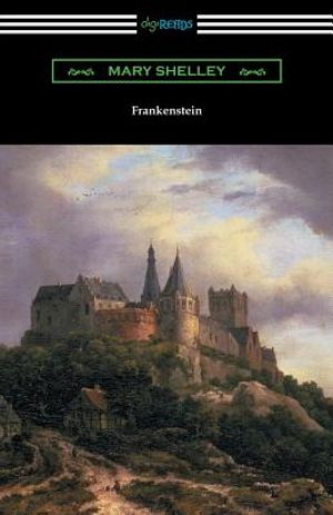 Frankenstein (with an Introduction by Sir Walter Scott) image number 0
