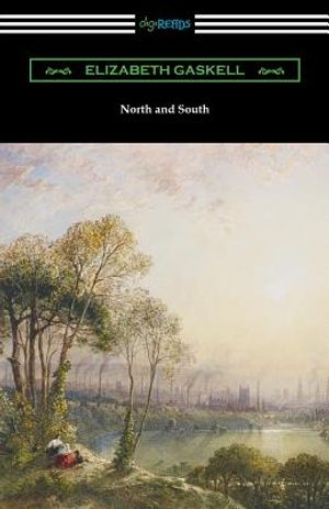 North and South (with an Introduction by Adolphus William Ward) image number 0