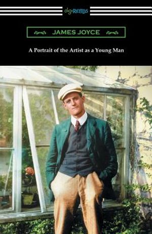 A Portrait of the Artist as a Young Man (with an Introduction by Fallon Evans) image number 0