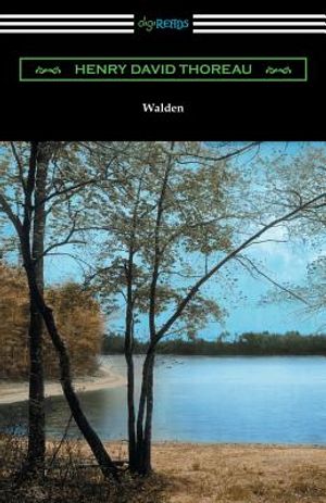 Walden (with Introductions by Bradford Torrey and Raymond Macdonald Alden) image number 0