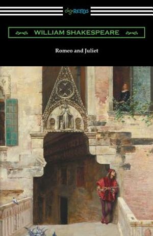 Romeo and Juliet (Annotated by Henry N. Hudson with an Introduction by Charles Harold Herford) image number 0