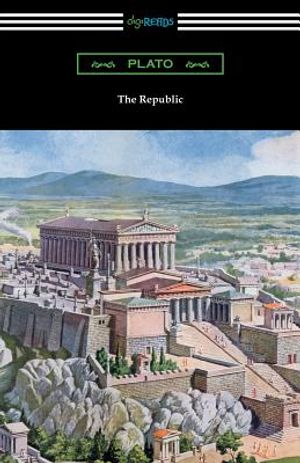 The Republic (Translated by Benjamin Jowett with an Introduction by Alexander Kerr) image number 0