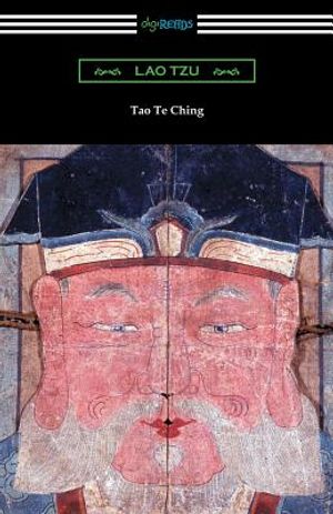 Tao Te Ching (Translated with commentary by James Legge) image number 0