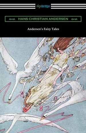 Andersen's Fairy Tales (with and Introduction by Edmund Gosse) image number 0