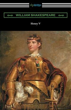 Henry V (Annotated by Henry N. Hudson with an Introduction by Charles Harold Herford) image number 0