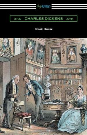 Bleak House (with an Introduction by Edwin Percy Whipple) image number 0